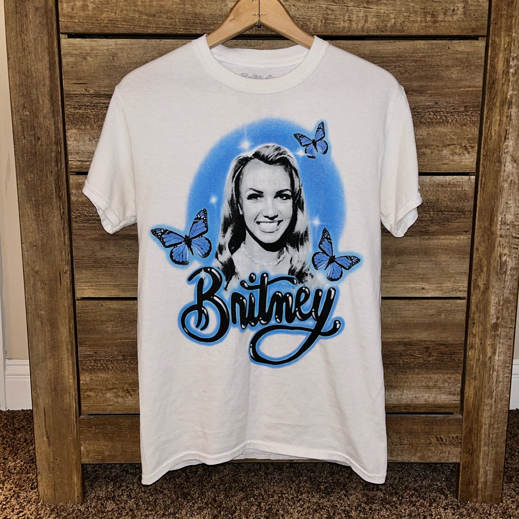 Britney Spears Shirt